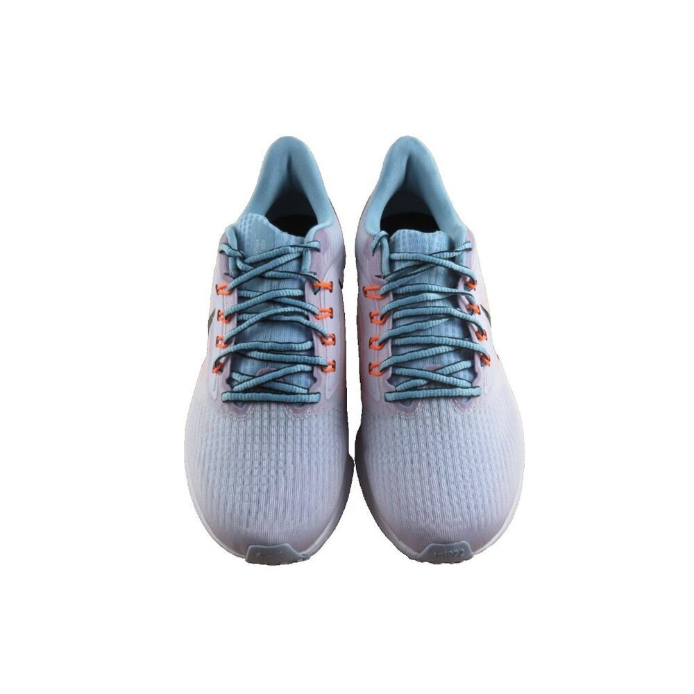Women's Nike Air Zoom Pegasus 39 Running Shoes Doll Iris Whisper Purple Sizes - Picture 3 of 7